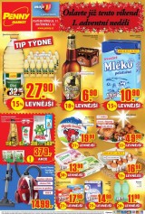 Penny Market akn letk, strana 1 