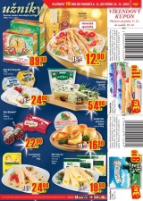 Penny Market aktuln letk, strana 7 