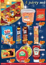 Penny Market aktuln letk, strana 10 