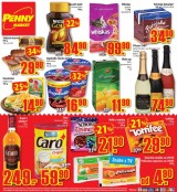 Penny Market aktuln letk, strana 4 