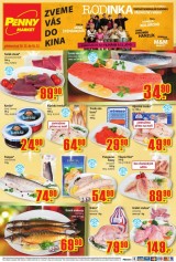 Penny Market aktuln letk, strana 3 