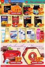 Penny Market aktuln letk, strana 6 