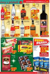 Penny Market aktuln letk, strana 7 