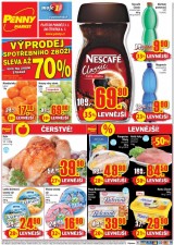 Penny Market akn letk, strana 1 