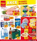 Penny Market aktuln letk, strana 1 