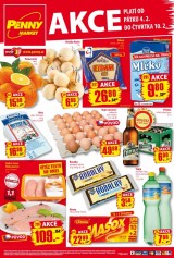 Penny Market akn letk, strana 1 