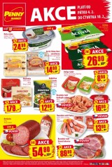 Penny Market akn letk, strana 3 