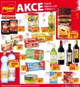Penny Market aktuln letk, strana 2 