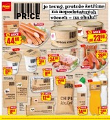 Penny Market aktuln letk, strana 4 