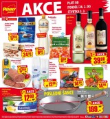 Penny Market aktuln letk, strana 6 