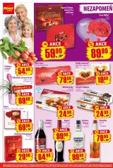 Penny Market aktuln letk, strana 4 