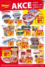 Penny Market aktuln letk, strana 5 