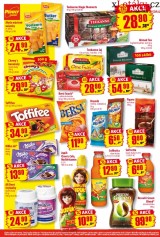 Penny Market aktuln letk, strana 6 