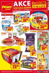 Penny market akn letk, strana 3 