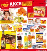 Penny market akn letk, strana 1 