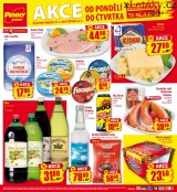 Penny market akn letk, strana 3 