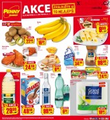 Penny market akn letk, strana 1 