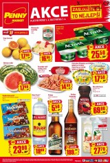 Penny Market akn letk, strana 1 