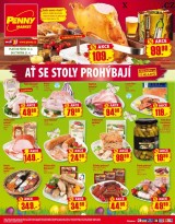 Penny market akn letk, strana 1 