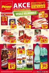 Penny market akn letk, strana 1 