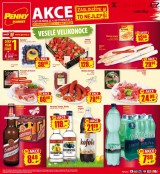 Penny market akn letk, strana 1 