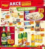 Penny market akn letk, strana 4 