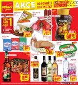 Penny Market akn letk, strana 1 