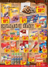 Penny Market letk, strana 3 