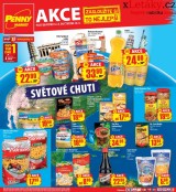 Penny Market letk, strana 4 