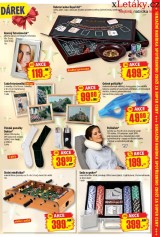Penny Market letk, strana 9 
