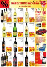 Penny Market letk, strana 7 