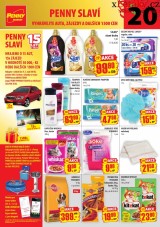 Penny Market letk, strana 4 