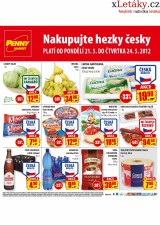 Penny market akn letk, strana 1 