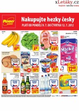 Penny Market akn letk, strana 1 