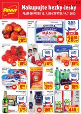 Penny Market akn letk, strana 1 