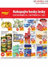 Penny Market akn letk, strana 1 