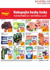 Penny Market akn letk, strana 1 
