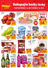 Penny Market akn letk, strana 1 