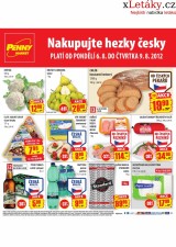 Penny Market akn letk, strana 1 