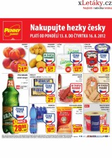 Penny Market akn letk, strana 1 