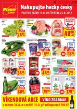 Penny Market akn letk, strana 1 