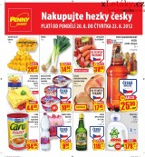 Penny Market akn letk, strana 1 