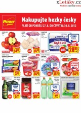 Penny Market akn letk, strana 1 