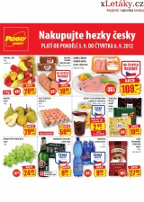 Penny Market akn letk, strana 1 