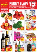 Penny Market akn letk, strana 1 