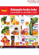 Penny Market akn letk, strana 1 
