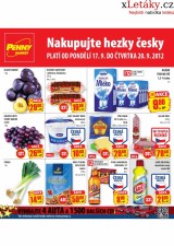 Penny Market akn letk, strana 1 