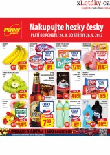 Penny Market akn letk, strana 1 
