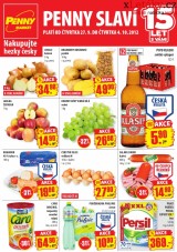 Penny Market akn letk, strana 1 