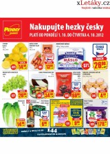 Penny Market akn letk, strana 1 